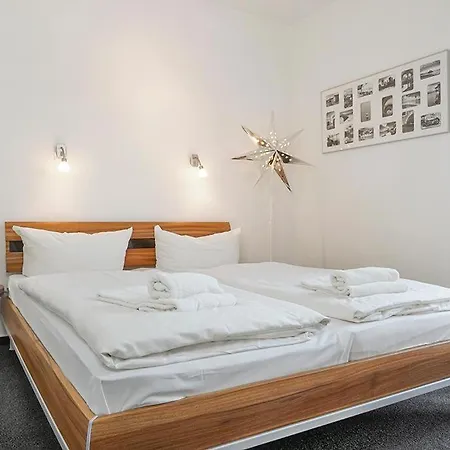 Apartment Nordseeresort Friesland Nordseeresort Friesland 52-0-n