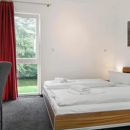 아파트 Nordseeresort Friesland Nordseeresort Friesland 52-0-n *