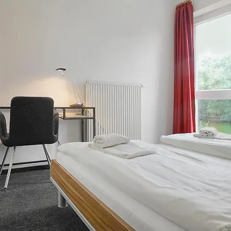 Nordseeresort Friesland Nordseeresort Friesland 52-0-n 아파트 쉴리그