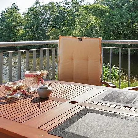 Apartment Nordseeresort Friesland Nordseeresort Friesland 52-0-n *