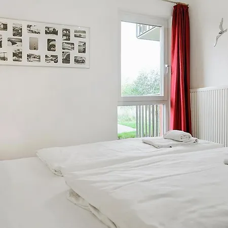 Appartamento Nordseeresort Friesland Nordseeresort Friesland 52-0-n Schillig