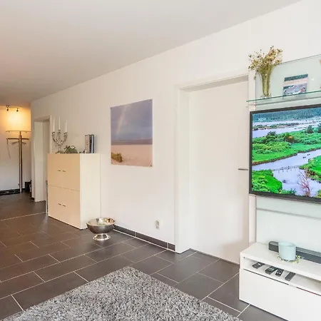 アパート Nordseeresort Friesland Nordseeresort Friesland 52-0-n シリヒ