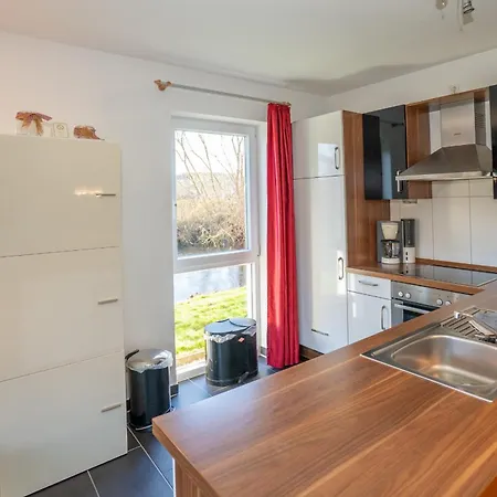 アパート Nordseeresort Friesland Nordseeresort Friesland 52-0-n