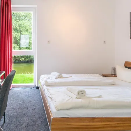 Apartmán Nordseeresort Friesland Nordseeresort Friesland 52-0-n Schillig