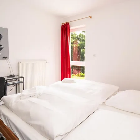Nordseeresort Friesland Nordseeresort Friesland 52-0-n Apartmán *