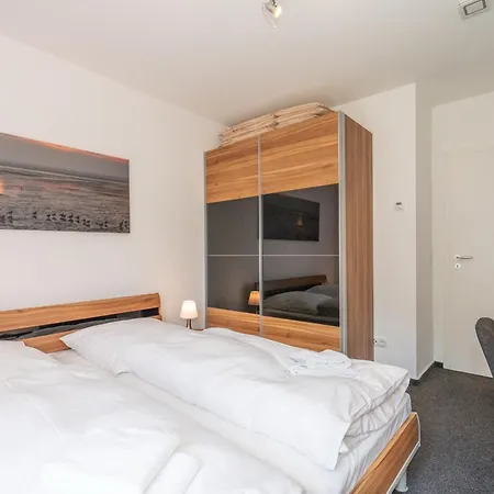 Nordseeresort Friesland Nordseeresort Friesland 52-0-n *