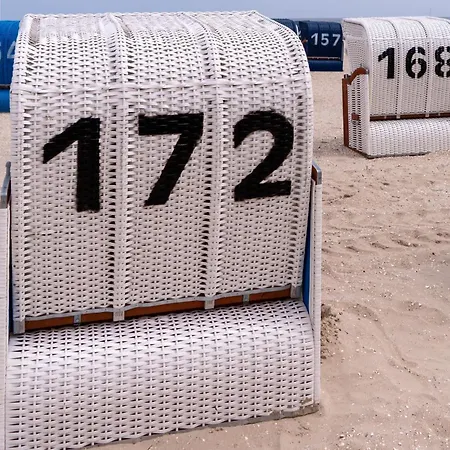 Nordseeresort Friesland Nordseeresort Friesland 52-0-n *