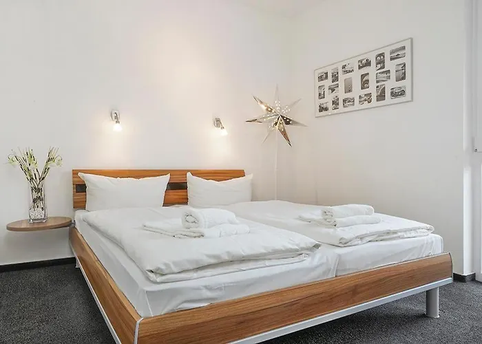 Daire Nordseeresort Friesland Nordseeresort Friesland 52-0-n