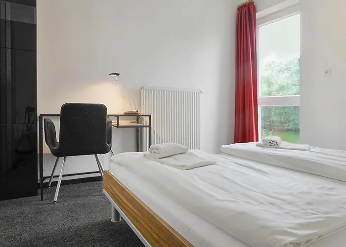 Nordseeresort Friesland Nordseeresort Friesland 52-0-n Daire Schillig